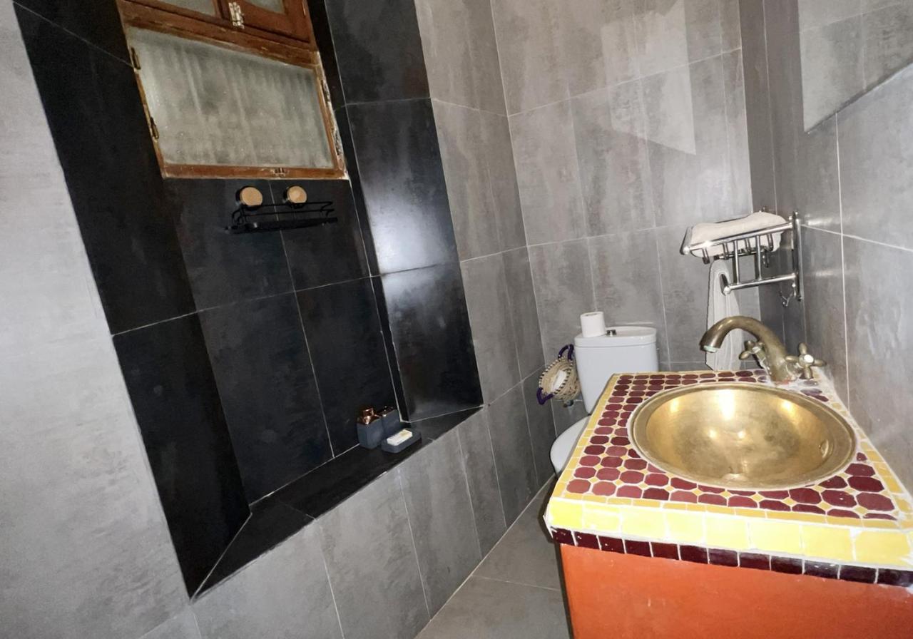 Riad Dezayn Фес Екстериор снимка